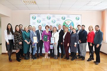 В Администрации Орджоникидзевского района Уфы состоялась встреча с предпринимателями