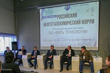 В Уфе прошли бизнес-встречи с предприятиями Уральского и Приволжского регионов
